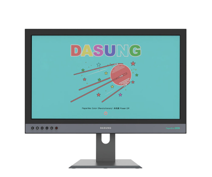 Monitor Dasung Paperlike Color